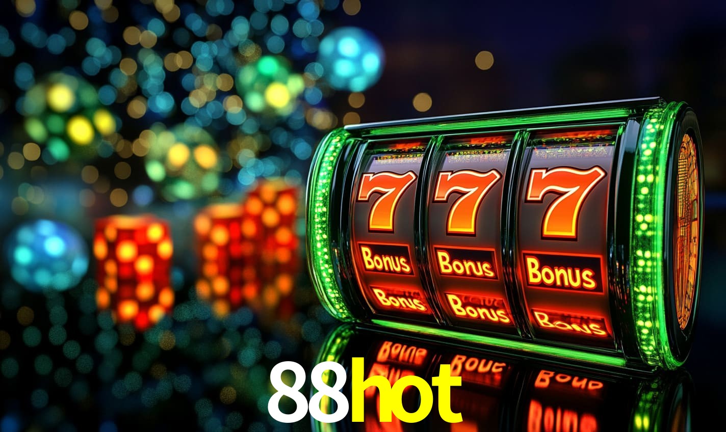 Game Providers 88hot