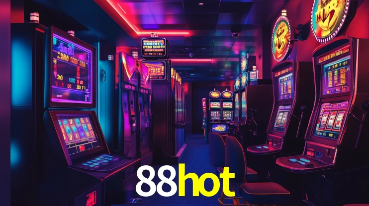 Welcome Bonus 88hot